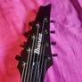 Ibanez Rg8 2014 Image 3