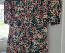 See By Chloe Dress
