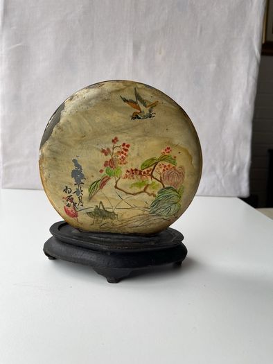 Antiques