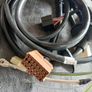 Genuine Toyota Land Cruiser 13 Pole Towbar Wiring Kit Pz457-j9566-a0 Image 3