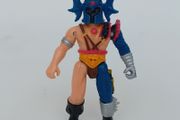 LJN Dungeons &amp; Dragons War Duke