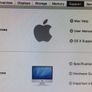 iMac 20- inch, 2009 Image 4