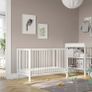 Baby cot Image 3