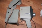 Vintage Camera Eumig S3 Zoom