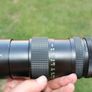 Lens Hanimex MC Automatic Zoom C-Macro 80-200mm f/ 4.5 Lens Image 9