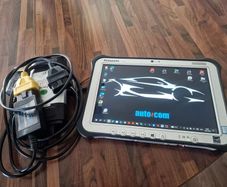 Delphi ,Autocom, Multiscan. diagnostic Bluetooth scanner