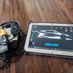 Delphi ,Autocom, Multiscan. diagnostic Bluetooth scanner