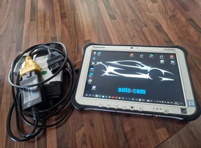 Delphi ,Autocom, Multiscan. diagnostic Bluetooth scanner