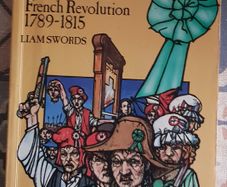 The Green Cockade: The Irish In The French Revolution 1789-1815 by Liam Swords