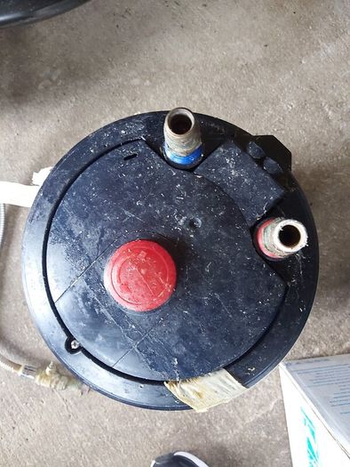 Atlantic Water Heater