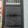 Liberty Design By Barbara Morris. First Edition Large Volume Hardback In Good Condition.  See Photos For Same. Image 5