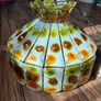 Mexican Art glass Image 2