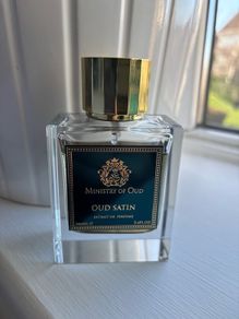 MFK Oud Satin Mood inspired fragrance