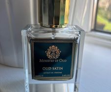MFK Oud Satin Mood inspired fragrance