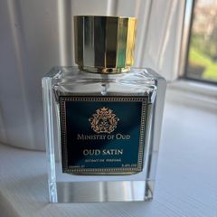 MFK Oud Satin Mood inspired fragrance