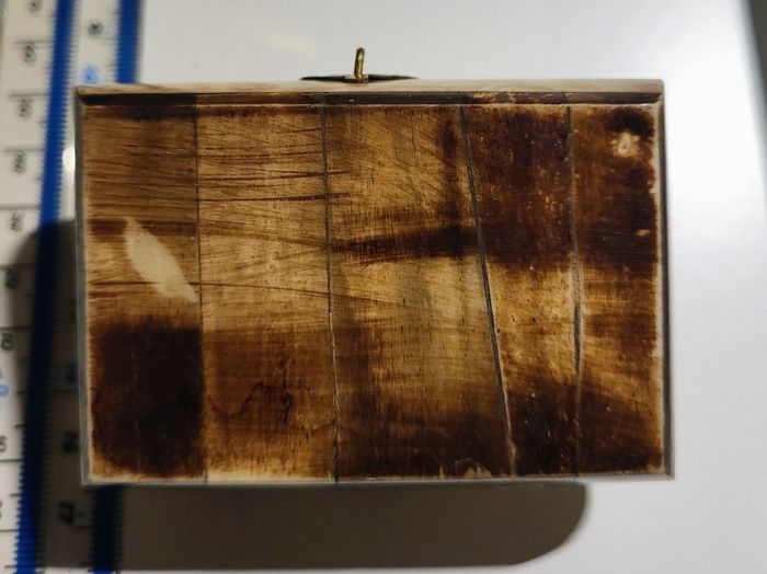 Trinket Box