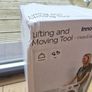 InnovaGoods Heaveasy Furniture Mover Tool Set - 150kg Capacity Image 7