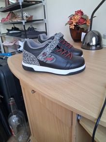 Heelys UK size 3