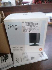 Ring indoor camera 2nd gen