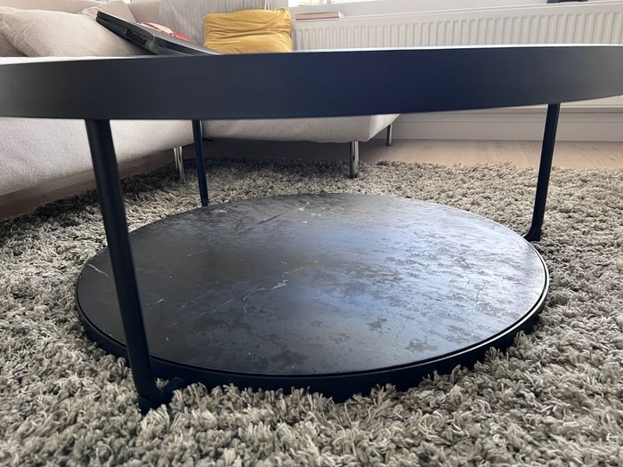 Ikea Coffee Table - Frotorp