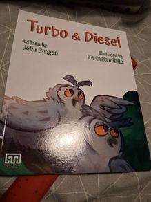 turbo and diesel