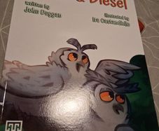 turbo and diesel