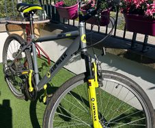 boys bike