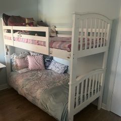 Bunk beds