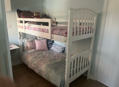 Bunk beds