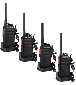 Walkie Talkies PMR446 License Free 16 Channels CTCSS/DCS Walkie Talkie Rechargeable Two Way Radio with USB Charging Base and Earpiece Walkie Talkies Adults (FREE POSTAGE)