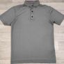FootJoy FJ Button Down Golf Polo Shirt Mens Medium Image 2