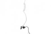 2 Pin Security Earpiece Headset for Motorola Radio Walkie Talkie