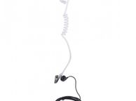 main image for ad 2 Pin Security Earpiece Headset for Motorola Radio Walkie Talkie