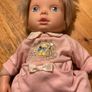 16 in Doll. Soft body. Image 2