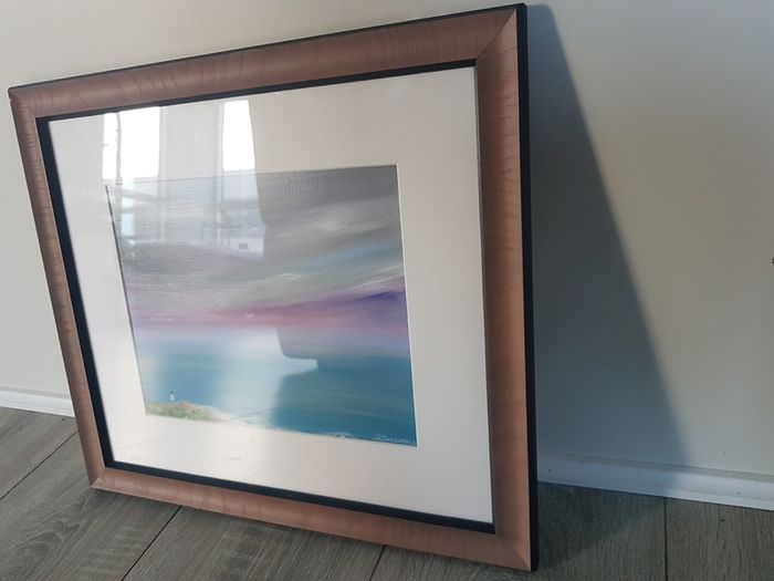 Original art