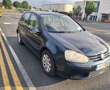 2006 VW Golf