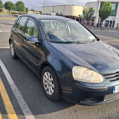 2006 Volkswagen Golf