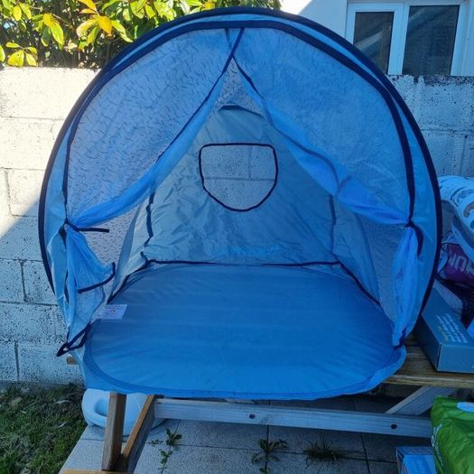 Babymoov Anti-UV Tent 50+ Factor UV Protection