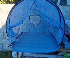 Babymoov Anti-UV Tent 50+ Factor UV Protection