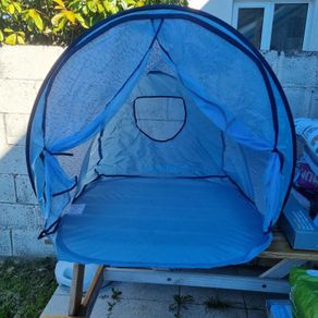 Babymoov Anti-UV Tent 50+ Factor UV Protection