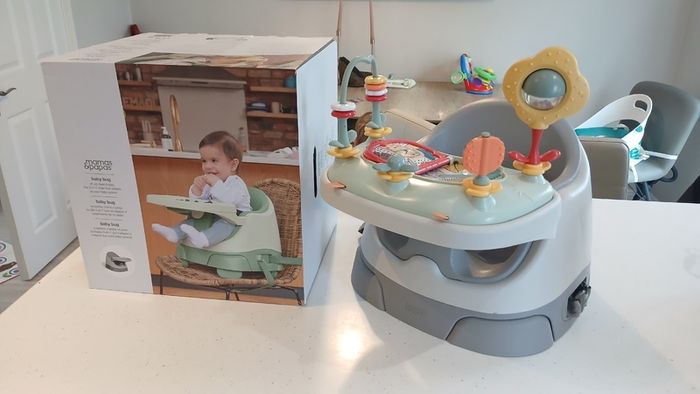 Baby Bug 3 in 1 Chair