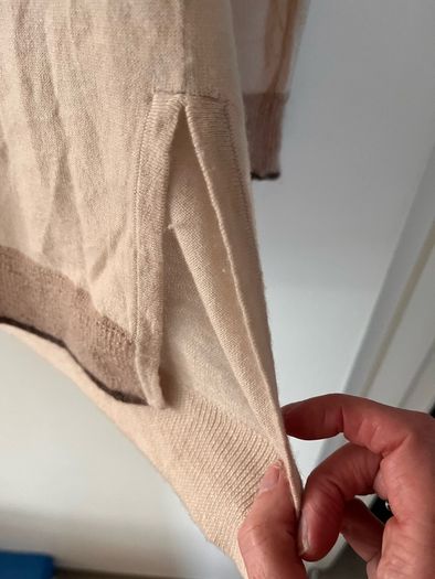 Max Mara studio jumper