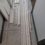 Ikea algot wall storage system Image 6