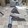DKN Technology Ergometer AM 3.0 Exercise Bike  Excellent Condition! Image 4