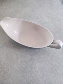 Royal Doulton Desert Star  Sauce Boat or gravy boat.