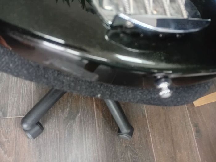 Lakland Daryl Jones jazz bass