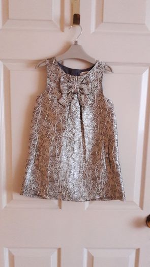 Occasional Dress for 5 - 6 years