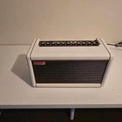 Positive Grid Spark 2 with Battery