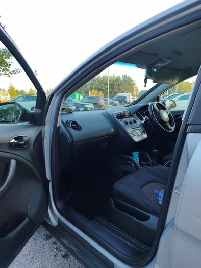 2008 Seat Altea