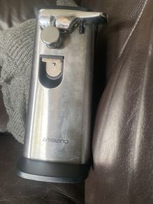 electric can